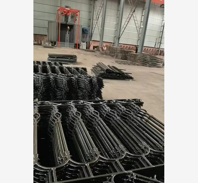 車(chē)間實(shí)景