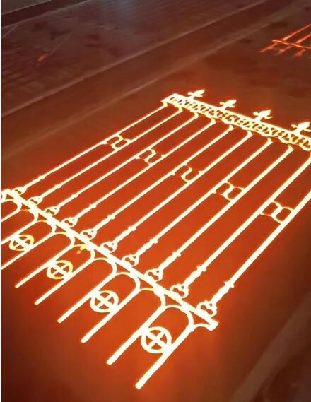 車(chē)間實(shí)景