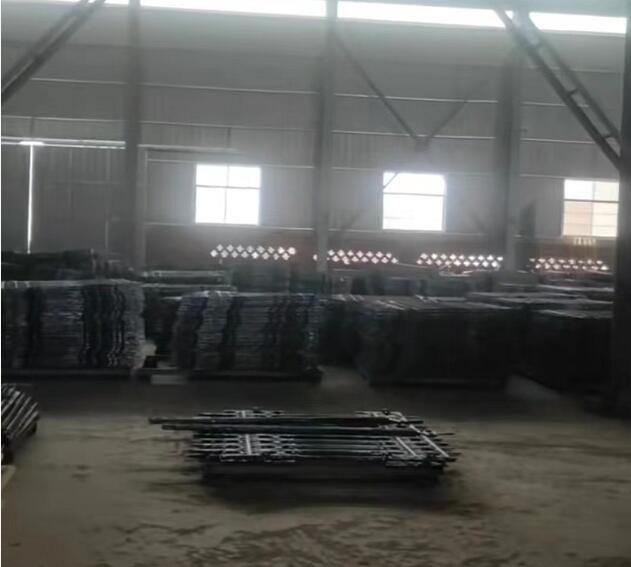 車(chē)間實(shí)景