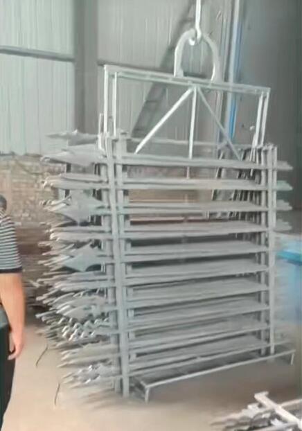 車(chē)間實(shí)景